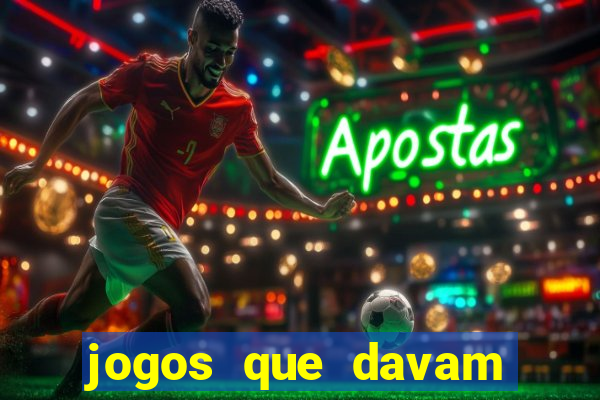 jogos que davam bitcoin antigamente